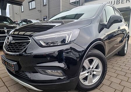 Opel Mokka X Innovation Leder Navi LED neue Kette TOP