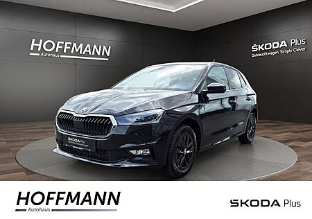 Skoda Fabia 1.0 TSI Style DSG Navi+LED+PDC+SHZ