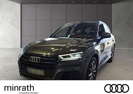 Audi Q5 3.0 50 TDI quattro sport MATRIX+APP+DAB+VIRT
