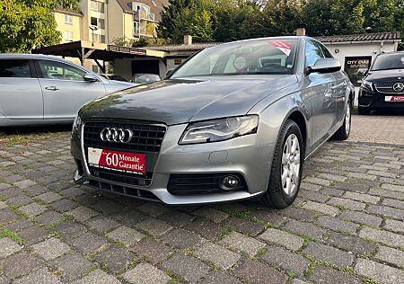 Audi A4 Lim. Ambiente 1.8T/Bi-Xenon/Klima/SHZ/AHK