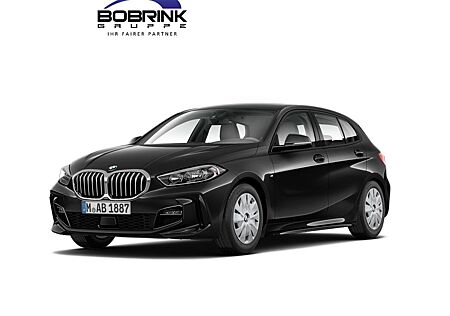 BMW 118 i 5-Türer M Sport Lenkradhzg adap LED HK