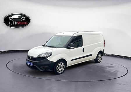 Fiat Doblo 1.6 SX Maxi Kasten Klima Navi Kamera PDC