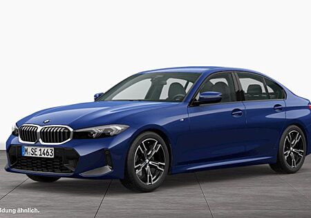 BMW 318i Limousine