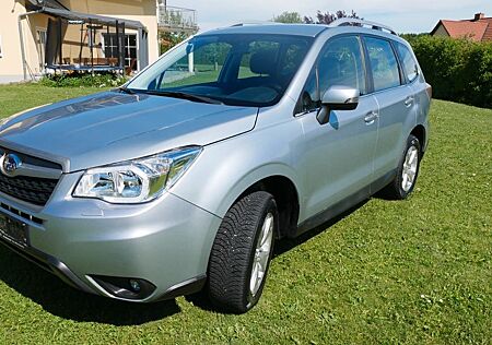 Subaru Forester SJ XS Comfort/Exclusive 4x4