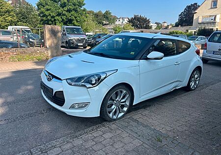 Hyundai Veloster 1.6 GDI