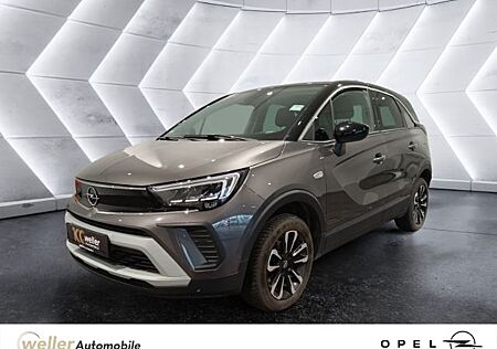 Opel Crossland X Crossland 1.2 Turbo ''Elegance'' Head-Up Sitzhei