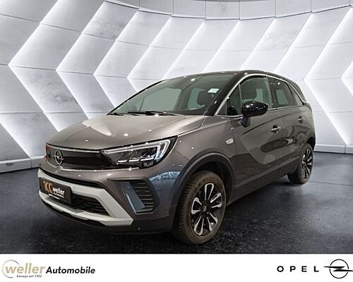 Opel Crossland 1.2 Turbo ''Elegance'' Head-Up Sitzhei