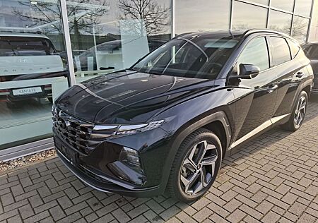 Hyundai Tucson Trend Hybrid Navi elektr. Heckklappe, Kre
