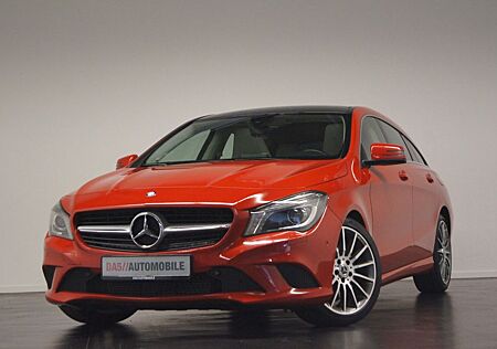 Mercedes-Benz CLA 250 Shooting Brake |PANO|100% MB SERVICE