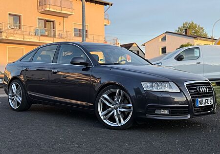 Audi A6 3.0 TDI Top Zustand