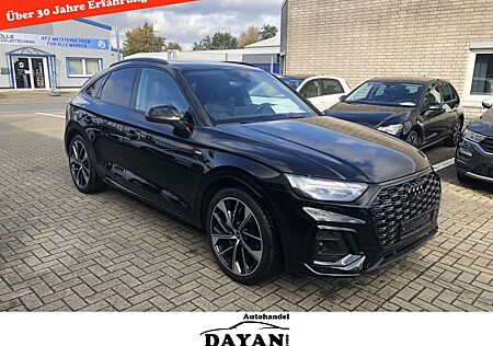 Audi Q5 Sportback55 TFSI e qu2x S line Pano Matrix