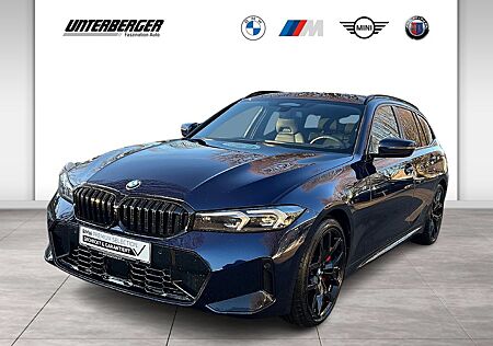 BMW 330d xDrive Touring M Sportpaket HK HiFi DAB