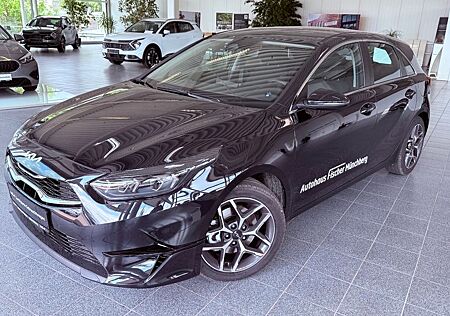Kia Cee'd Ceed 1.5 T 140 DCT 7 Spirit, Tech.