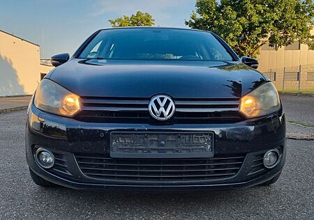 VW Golf Volkswagen 2.0 TDI MATCH