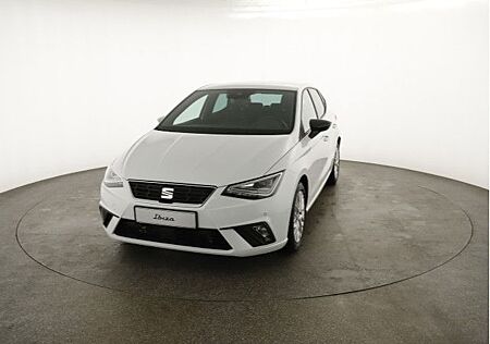 Seat Ibiza 1.0 TSI FR DSG |LED|ACC|SPUR|NAVI|PDC|SHZ|