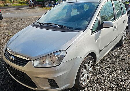 Ford C-Max 1,6 Benziner