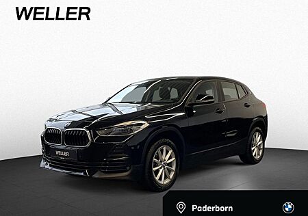 BMW X2 sDrive18iA Advantage - Navi,Kamera,Parkass.