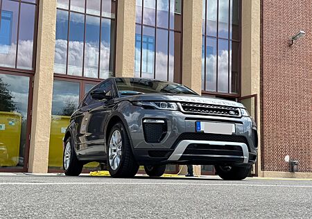 Land Rover Range Rover Evoque 2.0 TD4 132 kW SE Dynamic...