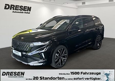 Renault Espace Iconic Full-Hybrid 200 5-Sitzer *Matrix*3