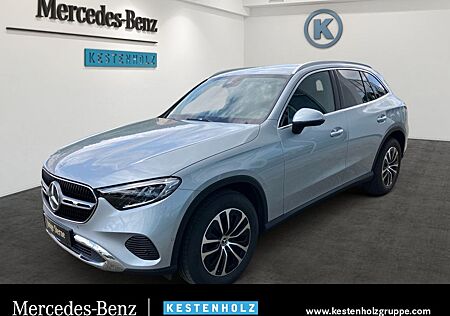 Mercedes-Benz GLC-Klasse GLC 200 4M WideScreen Stdhzg LED Keyl-GO Kamera