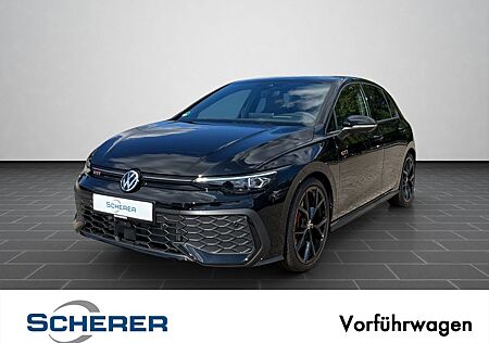 VW Golf Volkswagen GTI BlackStyle,19"Estoril,Sound,HuD