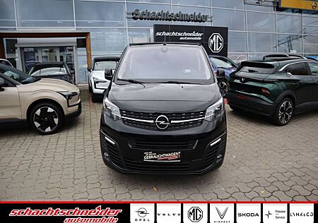 Opel Zafira Life Tourer M 2.0D+Leder+HUD+Standh.