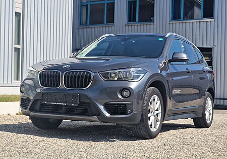 BMW X1 sDrive 18 i Advantage