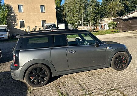 Mini John Cooper Works Clubman CLUBMAN John Coope...