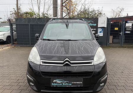 Citroën Berlingo Kombi Selection