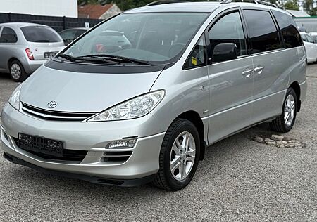 Toyota Previa 2.4 Luna