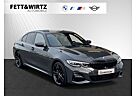 BMW 330d Limousine|M Sport|AHK|LCProf.|GSD