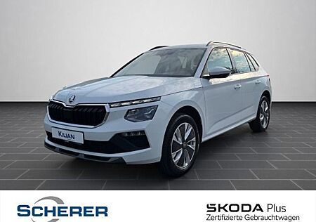 Skoda Kamiq Selection 1,0 TSI 85 kW 6-Gang-Schaltgetri