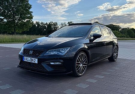 Seat Leon 2.0 TSI CUPRA 300 DSG