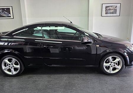 Opel Astra 1,6 Edition Cabrio WR+SR Klima