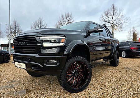 Dodge RAM 1500 4x4 Monster / Unikat / 6" Lift / Dt. EZ