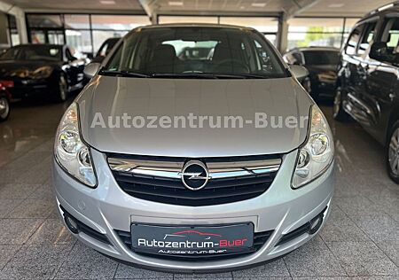 Opel Corsa D Satellite "Klimaanlage"