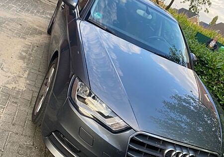 Audi A3 1.6 TDI Sportback