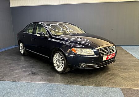 Volvo S80 3.2 Executive*3JAHREGARANTIE*