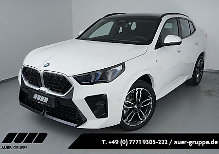 BMW X2 sDrive20i TAGESZULASSUNG! UPE €56630