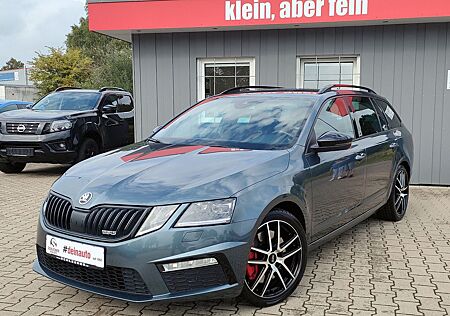 Skoda Octavia Combi RS 245*Columbus*Kessy*DCC*ACC*eHK*