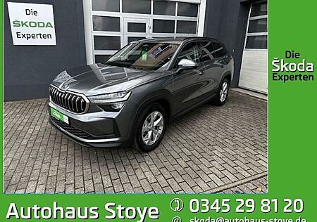 Skoda Kodiaq Selection 2.0 TDI 4x4 DSG 360GRAD;AHK;pAC