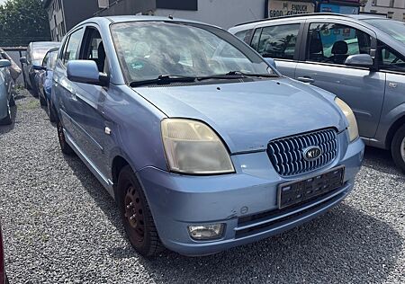 Kia Picanto 1.1 EX