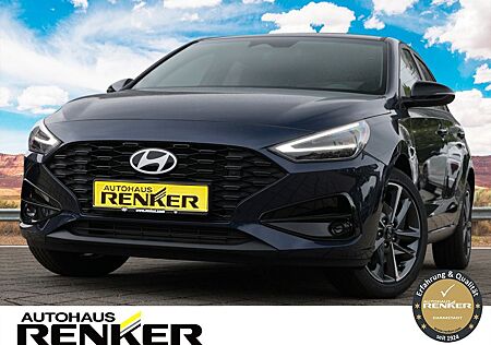 Hyundai i30 Advantage DCT