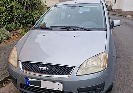 Ford C-Max 1.8 Ghia