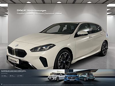 BMW 120 M Sport Kamera Driv.Assist LED Sitzheizung