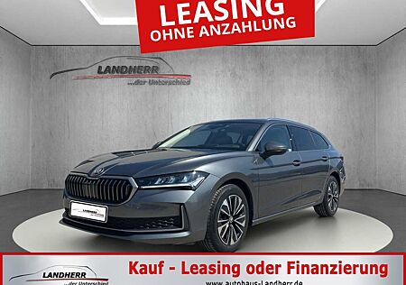 Skoda Superb Combi TDI 4x4 Selection// mtl: 398,- €/P