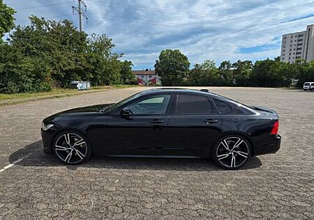 Volvo S90 T6 AWD Geartronic R-Design R-Design