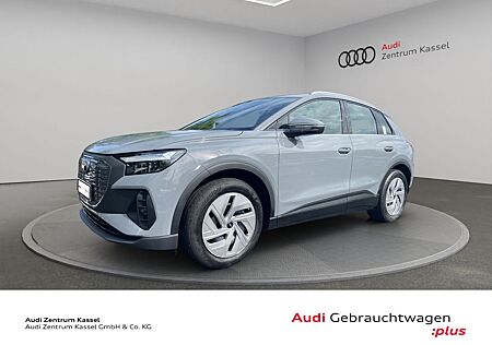Audi Q4 e-tron Q4 40 e-tron LED PDC Stand Klima