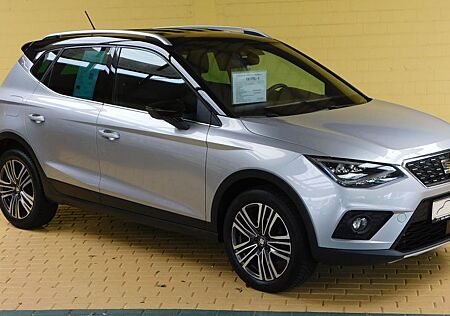Seat Arona 1.0 TSI Xcellence DSG SHZ LED Tempomat