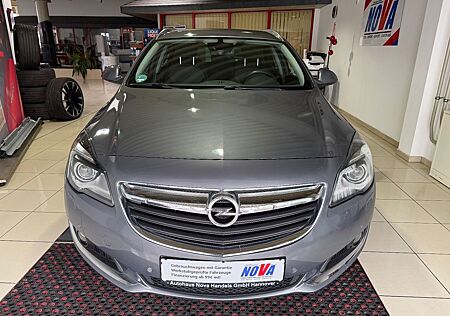 Opel Insignia ST 1.6 CDTI Business*NAVI*KAMERA*AHK!
